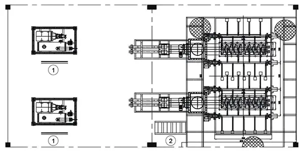 Process Flow
