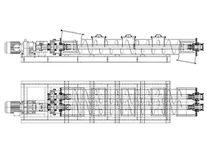 Slurry Preparation Unit