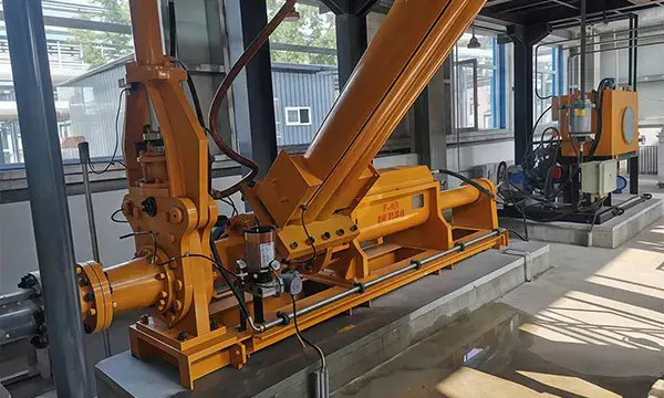 Hazardous Waste Pretreatment Solutions (SMP)