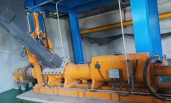 Hazardous Waste Pretreatment Solutions (SMP)