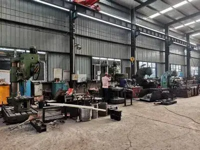 Machining Worshop