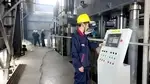 Sludge Dewatering System Improvement in Bengbu