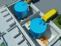 Sludge Storage & Pumping Solutions