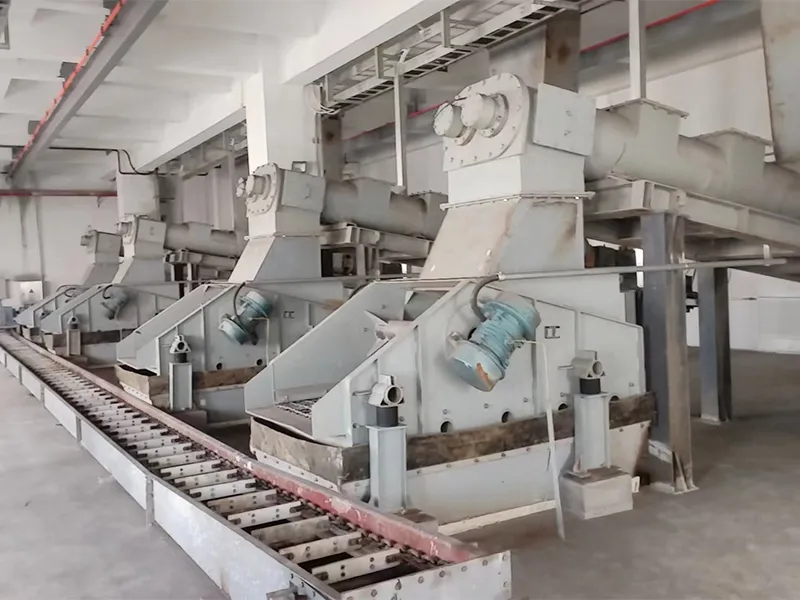 Liupanshui Dawan Low-Calorific-Value CFB Coal Power Project, Guizhou