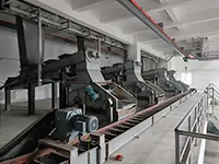 Liupanshui Dawan Low-Calorific-Value CFB Coal Power Project, Guizhou