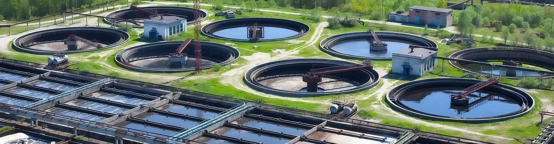 Sludge & Slurry Dewatering Equipment and Solutions