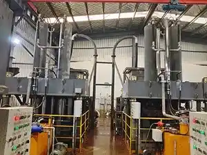 Non-thermal Deep Dewatering System for Municipal Sludge