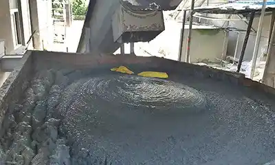 Slurry Dewatering