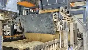 Sludge Treatment Project in Yantai