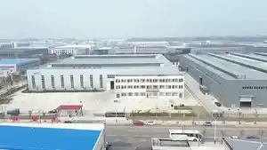 Factory Overview