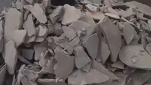Twin-Shaft Mixer