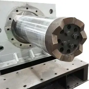 Piston assembly