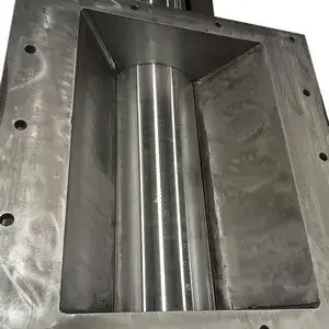 Material hopper
