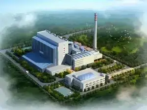 Municipal solid waste incineration (waste-to-energy) facilities