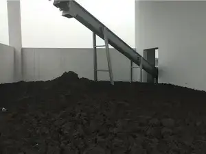 Chemical processing plants