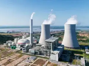 Power generation facilities