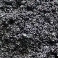Coal slurry