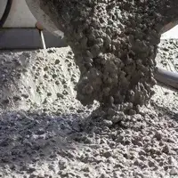 Textile dyeing sludge