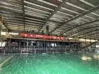 Sludge Deep Dewatering System