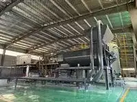 Sludge Deep Dewatering System