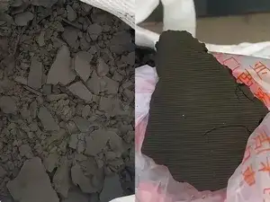After Press Dewatering