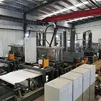 Non-Thermal Deep Sludge Dewatering System Project in Qingdao