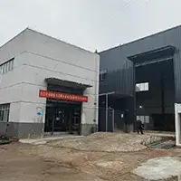 Sludge Dewatering Project in Chongqing Tongliang