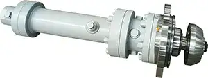 Optimized Design of the Two-Cylinder Cone-Valve Plunger Pump